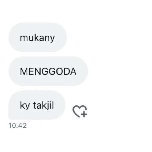 Kata kata 19