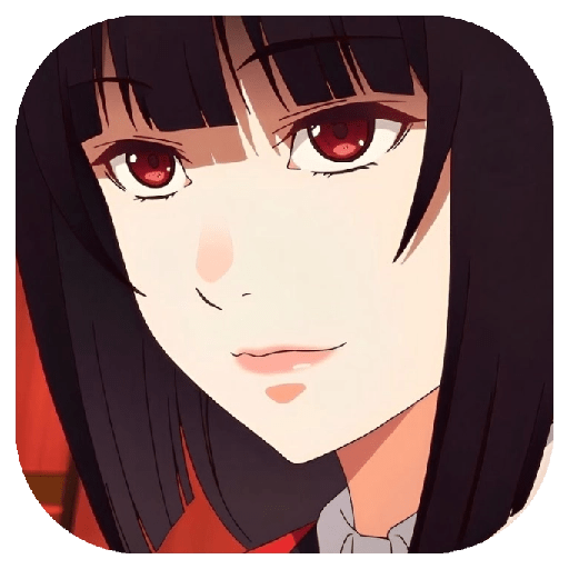 🪻 ݂᪲   Yumeko  Jabami  🉆ㅤׂ  27