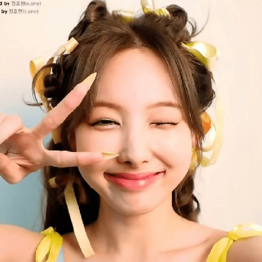 Pop! [Nayeon]📍 8