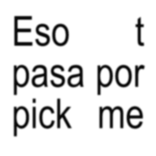 De moda 4