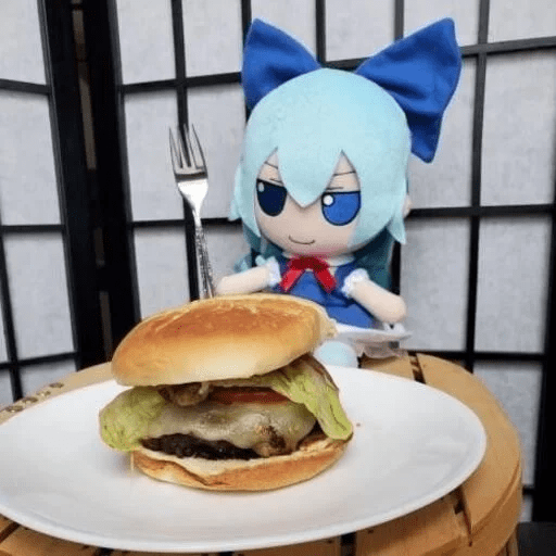 ִ ࣪ ˖ ࣪ Plush Doll ! ᰔ ִ ׄ 3