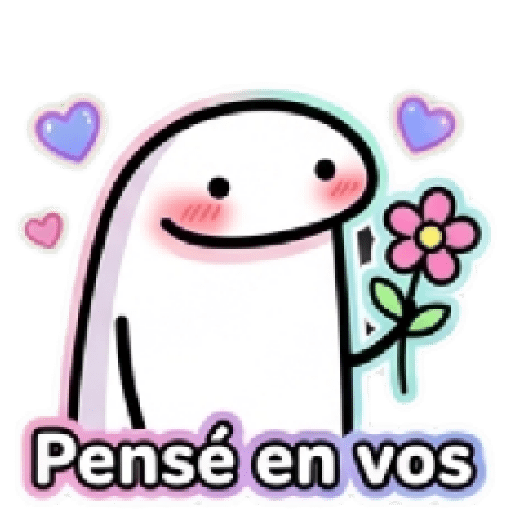 Amor Cotidiano FLORK 💓✨ 20