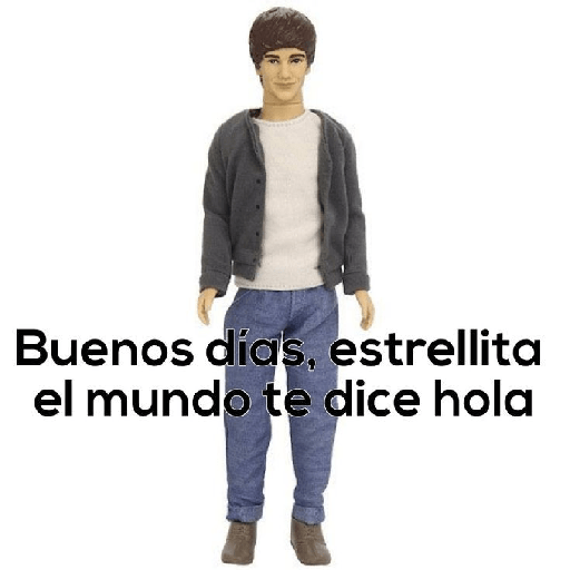 1d muñecos version  19