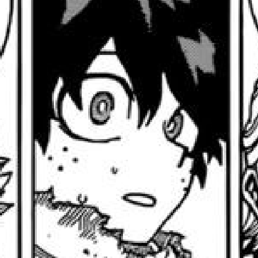 ㅤㅤㅤIZUKUㅤ─ㅤ(Vr. manga) 5
