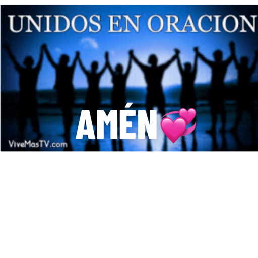 ♥️Amén y Alabanzas🙌🏻 14