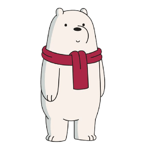 Escandalosos 🐻💣 15
