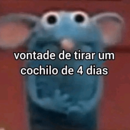 Figurinhas para reagir  4