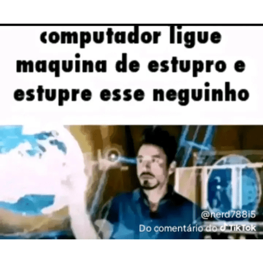 Eu sabo kkkk 27