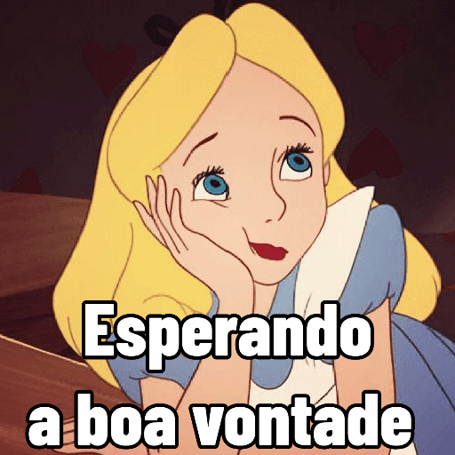 Tô Esperando | Demorando 🙄 21