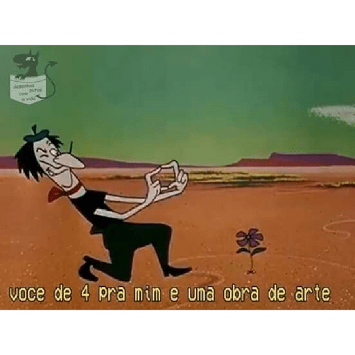 Cantadas safadas 16