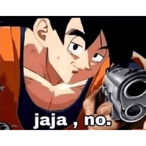 Dragon ball memes 15