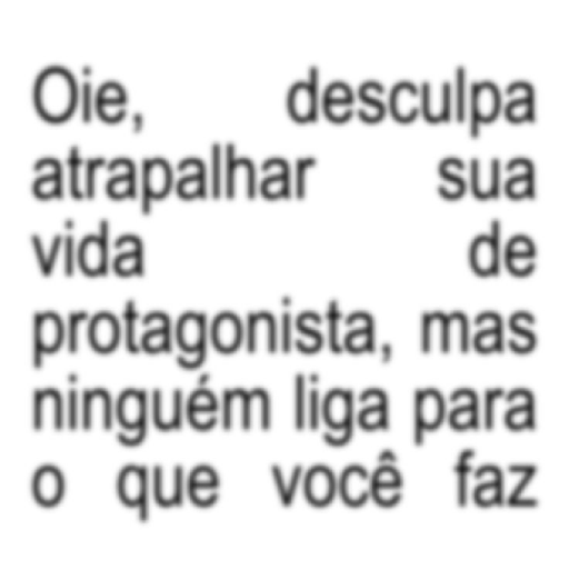 CALMA PROTAGONISTA 😗 6