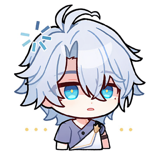 Phaimon Chibi 16