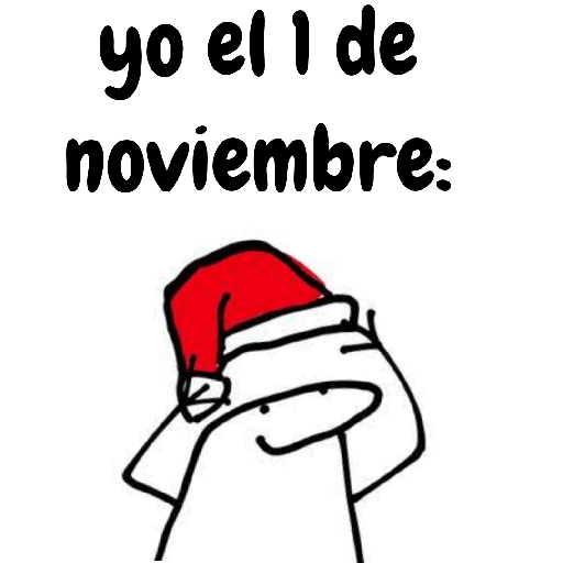 Flock Navideño  8