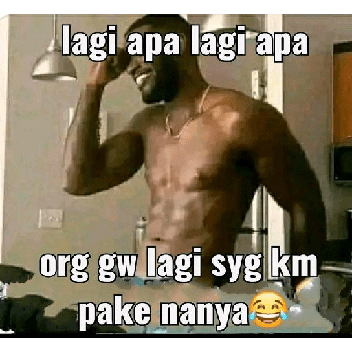 Memek without k pt.2 26