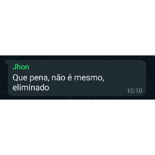 Aleatórios 20