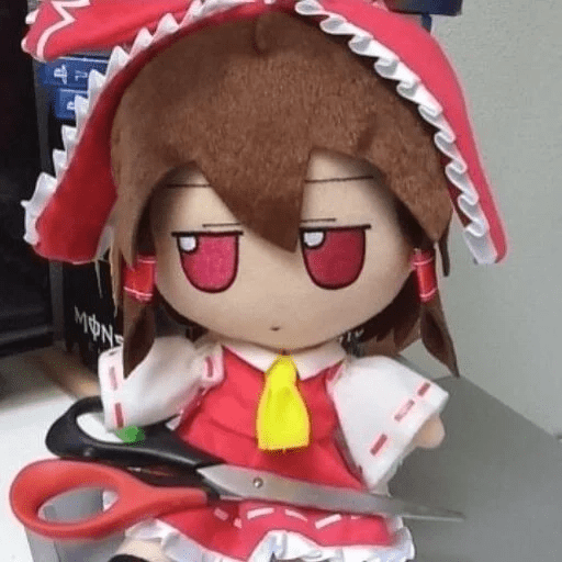 ִ ࣪ ˖ ࣪ Plush Doll ! ᰔ ִ ׄ 4