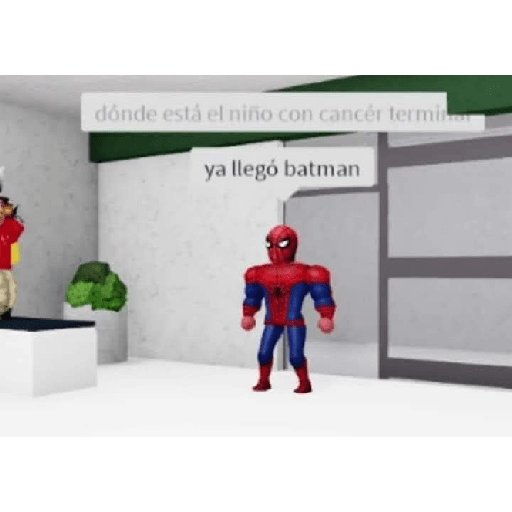Roblox 2 23