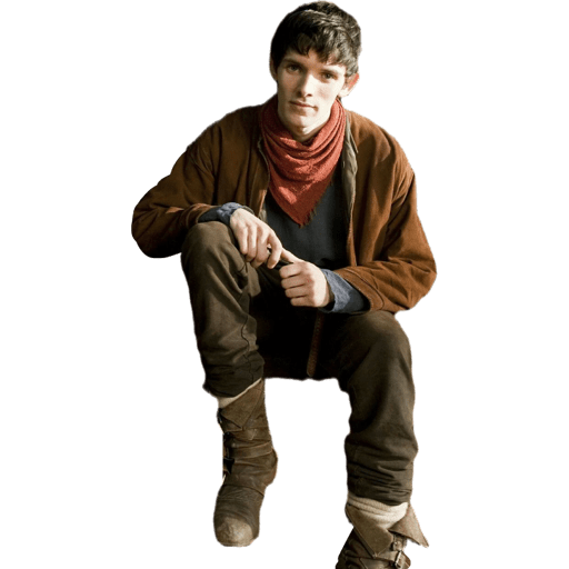Merlin 1