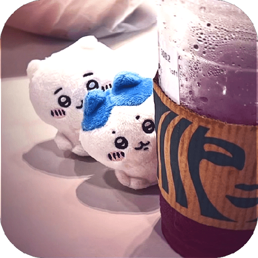 ボア ܢ⌁𐺫𐺤 Peluche /入札  ꯭𐨚┃̸ᨛ 3