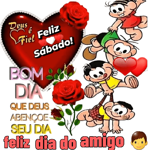 BOM DIA..120 28