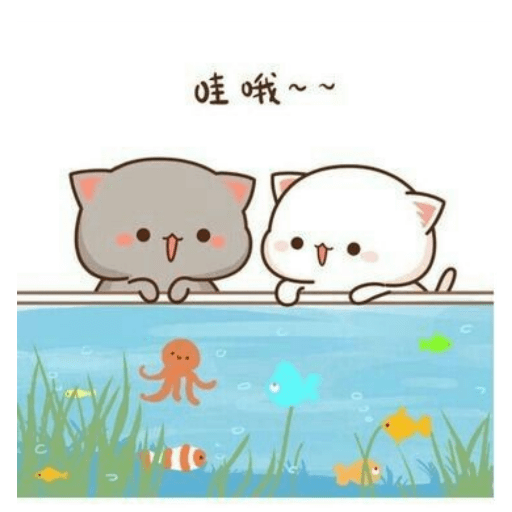 Gatitos tiernos 2 26