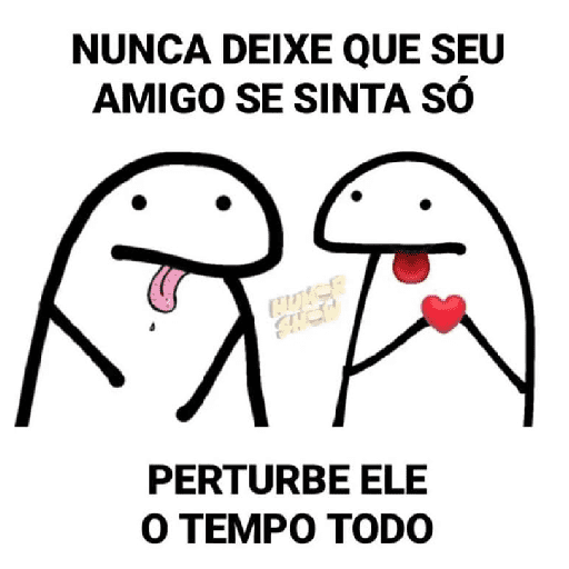 Amigos  7