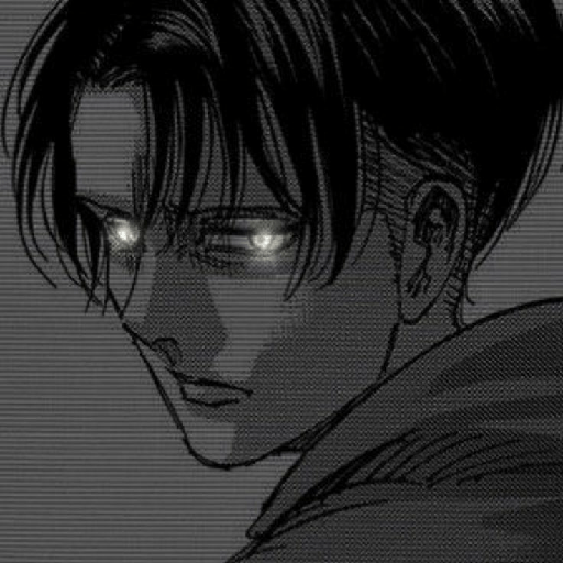 Shigeki glowing eyes mangá 9