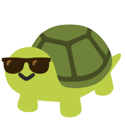 Tortuga pack🐢 25