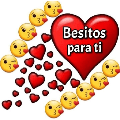 Amor 😍 🥰 17