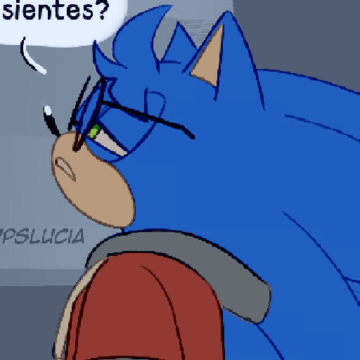 Sonic omg 2 28