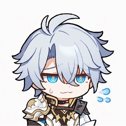Phaimon Chibi 10