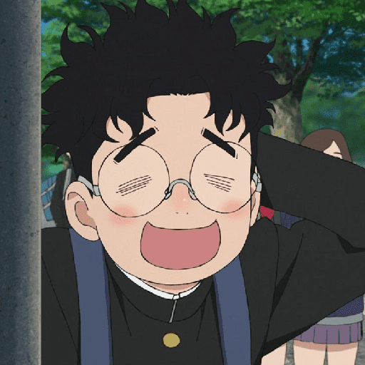 *ੈ✩‧₊˚ Dandadan 4