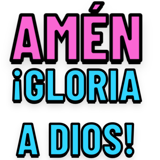 ♥️Amén y Alabanzas🙌🏻 23
