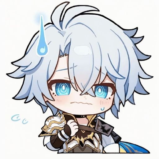 Phaimon Chibi 23