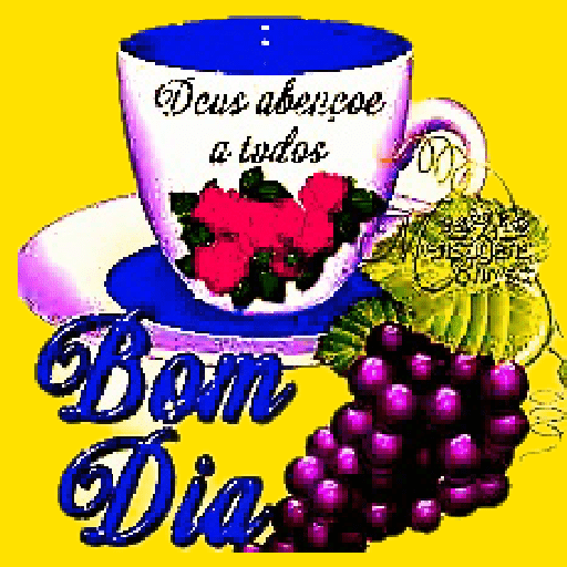 BOM DIA..120 29