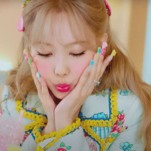 Pop! [Nayeon]📍 7