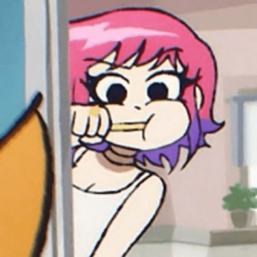 Ramona Flowers 5