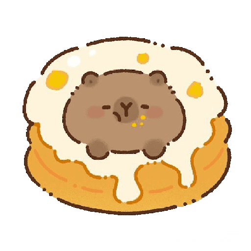  ⸼⿻ ࣪🦫 ᮭcapybara ⸼࣪⤾  15
