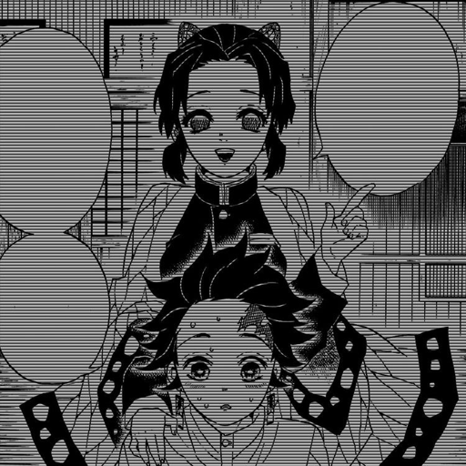 Kimetsu no yaiba ♡︎ 17