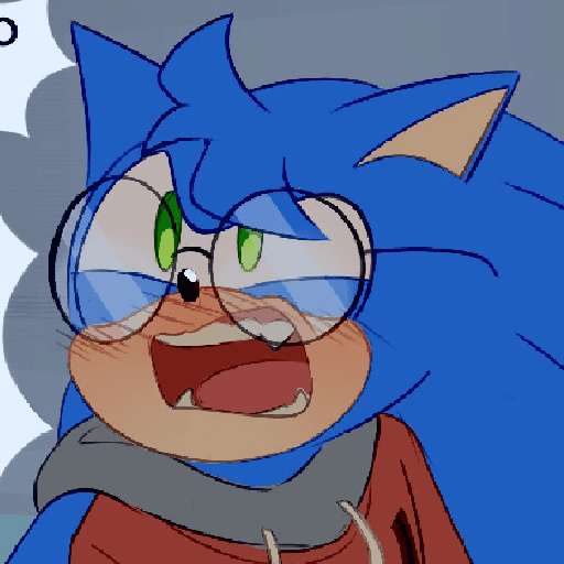 Sonic omg 2 30