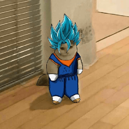Dragon ball memes 27