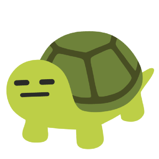Tortuga pack🐢 28