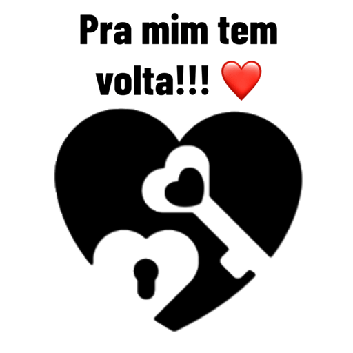 Coração by Teka 6