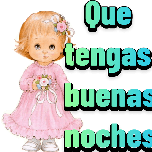 Buenas noches 1