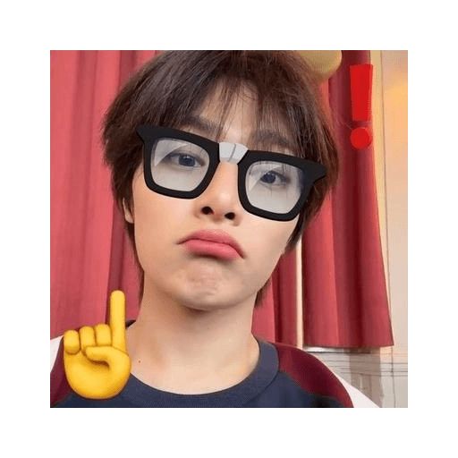 Jeongin skz 18