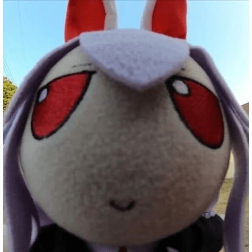 ִ ࣪ ˖ ࣪ Plush Doll ! ᰔ ִ ׄ 5
