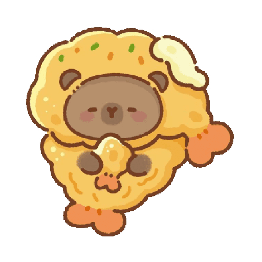  ⸼⿻ ࣪🦫 ᮭcapybara ⸼࣪⤾  18
