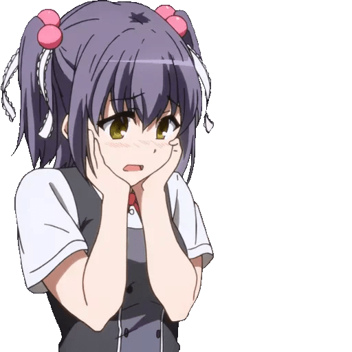 Cute Anime Girls 26