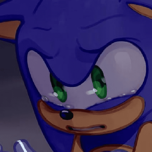 Sonic omg 2 24